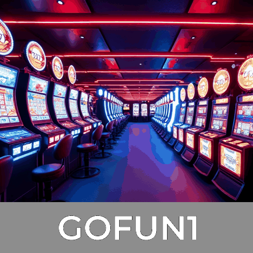 GOFUN1 Bônus por convite GOFUN1