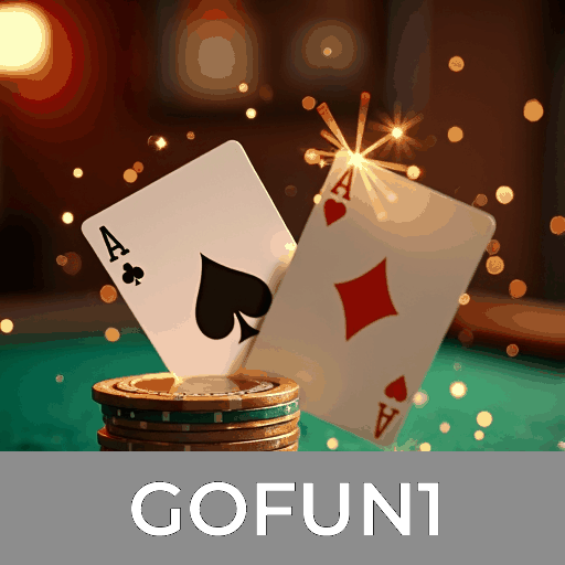 GOFUN1 Bônus acumulado GOFUN1